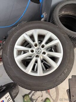 Tuareg audiQ7