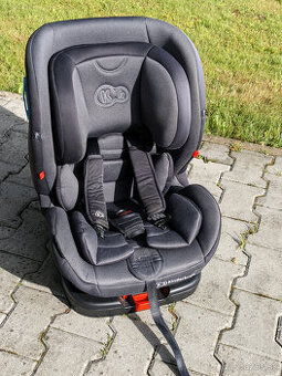 KINDERKRAFT Autosedačka Vado Isofix 0-25kg