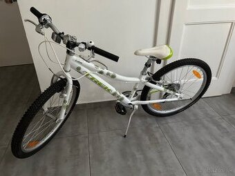 bicykel pre dievča (8-12r)