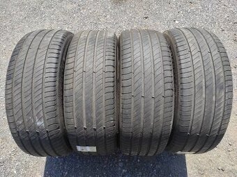 Letné pneu 215/55R17 Michelin