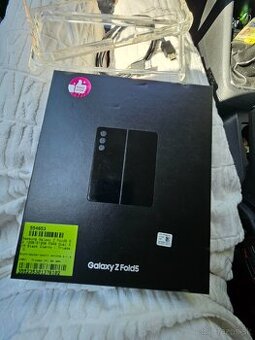 Z fold 5 12gb/512gb dual sim