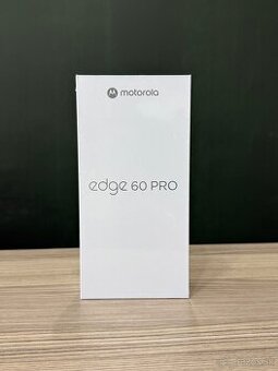 Motorola Edge 60 Pro