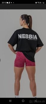 Nebbia tricko