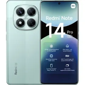 Predám xiaomi redmi 14 pro 5g