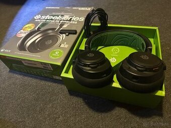 SteelSeries Arctis Nova 7X Wireless
