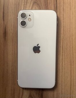 Iphone 11 64GB white