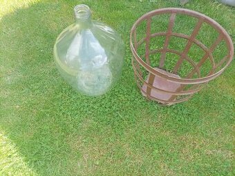 Demizon 50L