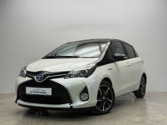 Toyota Yaris 1.5 HSD Hybrid Selection E-CVT