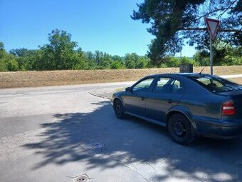 Skoda octavia 1.9.TDI 66.kw
