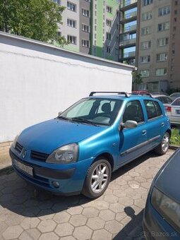 Predám Renault Clio, 1.2 ,