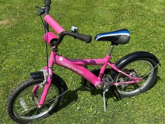 Bicykel 16”