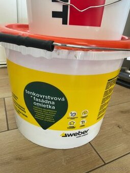 Omietka Weber, Baumit, Uni Primer Penetrák 5kg,
