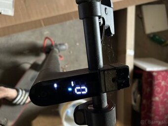 Xiaomi scooter 2