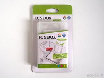 Box na 2,5 disk - ICY BOX IB-AC603-U31