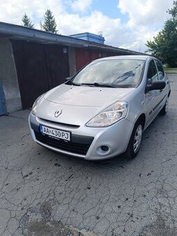 Renault Clio 1.2 55kw