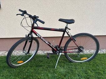 Horsky bicykel 26, 18 prevodoviek - taliansky Vicini