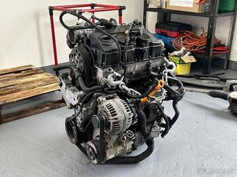Predam motor bls 1.9 TDi 77kW