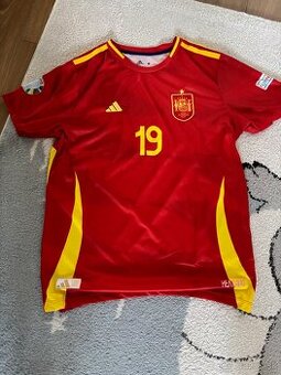 Dres Lamine Yamal