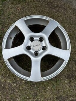 Alu disky Lardini 4x
