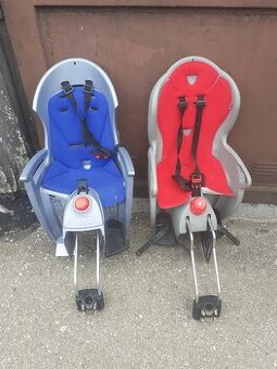 Sedacka na bicykel pre dieta