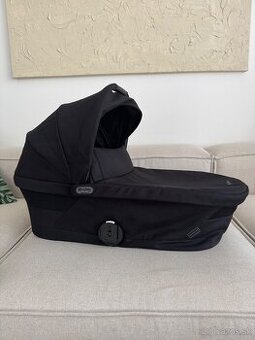 Vanička Cybex gold Gazelle S