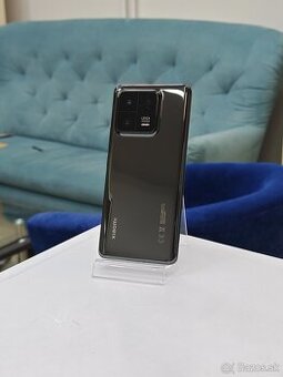 Xiaomi 13 Pro 256GB Black | Zachovalý