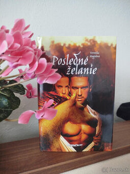 Posledné želanie - 1