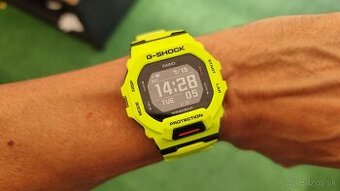 Casio G-Shock GBD200
