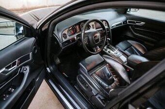 audi s6 c6 quattro