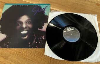 LP Sly Stone - Ten Years Too Soon