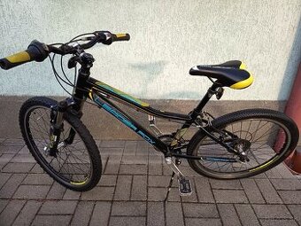 Predám detský bicykel 24"