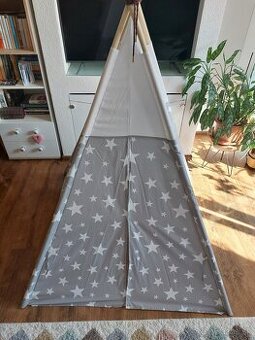 Detsky stan teepee - 1