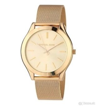 Predám hodinky MICHAEL KORS model MK3282