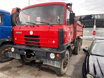 Tatra 815 S3 10V