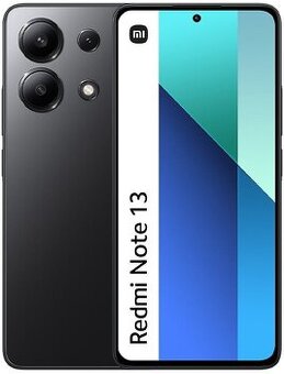 Predám Xiaomi Redmi Note 13 8/256GB
