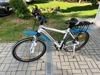 Predám horský bicykel Mayo