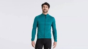 Cyklistická softshellová bunda Specialized - veľ. M - 1