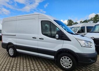 Ford Transit L2H2 - 2.0TdCi/131KM - 2019