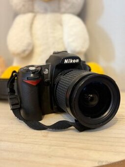 Nikon d90