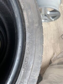 Pneumatiky 265/45r20