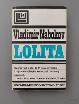 Lolita - Nabokov - 1