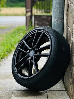 MAM 5x100 R17