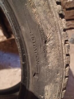 Zimne pneu 225/45r17
