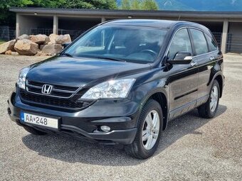 HONDA CR-V 2,2i DTEC