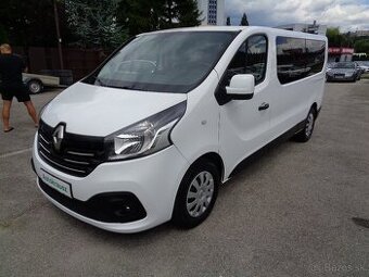 Renault Trafic Furgon 1.6