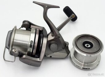 Shimano power Aero 97 - 1
