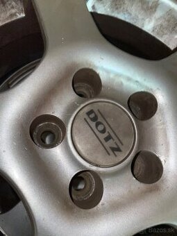 195/65 r15 elektrony dotz