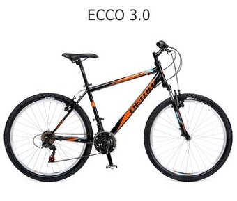 Horský bicykel DEMA ECCO 3.0