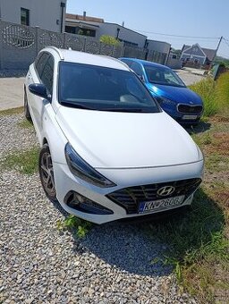 Predám Hyundai i30