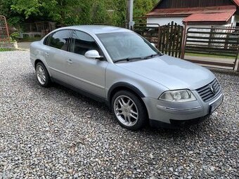 Vw passat b5,5 1.9tdi 96kw